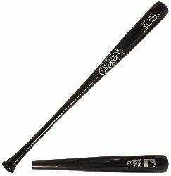 ger MLB Prime WBVM271-BG Wood Baseball Bat 32 inch  T